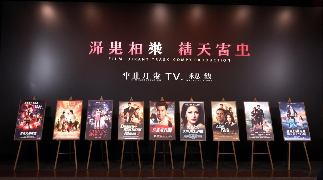 亚洲黄色电影2026年片单发布，12部精品力作即将与观众见面